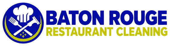 Baton Rouge Restaurant Cleaning